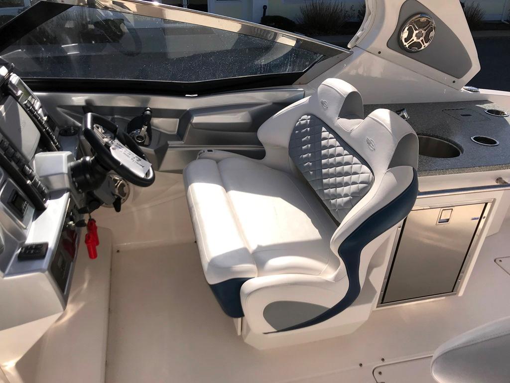 Volvo Cape Cod >> 2012 CHAPARRAL 327 SSX - Bosuns - Cape Cod - N80140A - Bosun's Marine Volvo Cape Cod >> 2012 CHAPARRAL 327 SSX - Bosuns - Cape Cod - N80140A - Bosun's Marine